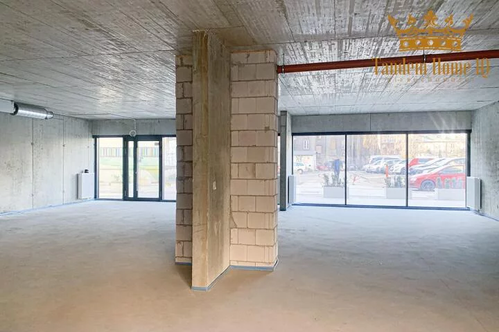 Lokal użytkowy 156,05 m², oferta nr , 740, Warszawa, Praga Północ, Praga Północ