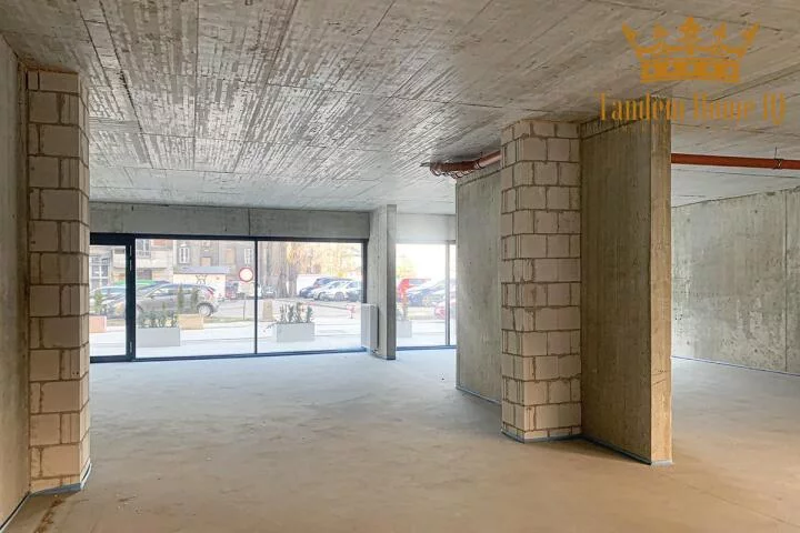 Lokal użytkowy 156,05 m², oferta nr , 740, Warszawa, Praga Północ, Praga Północ