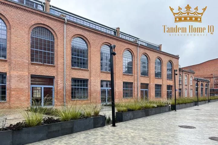 Lokal gastronomiczny 269,97 m², oferta nr , 747, Warszawa, Praga Północ, Praga Północ