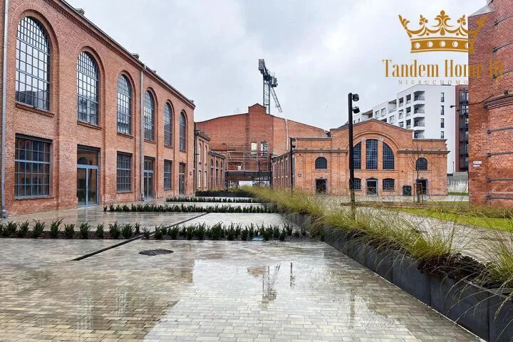 Lokal gastronomiczny 269,97 m², oferta nr , 747, Warszawa, Praga Północ, Praga Północ
