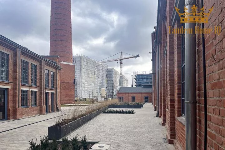 Lokal gastronomiczny 269,97 m², oferta nr , 747, Warszawa, Praga Północ, Praga Północ
