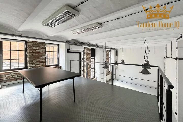 Lokal użytkowy 169,00 m², oferta nr , 774, Warszawa, Praga Północ, Praga Północ