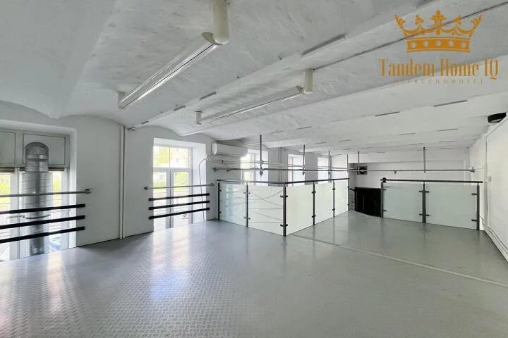 Lokal użytkowy 169,00 m², oferta nr , 774, Warszawa, Praga Północ, Praga Północ