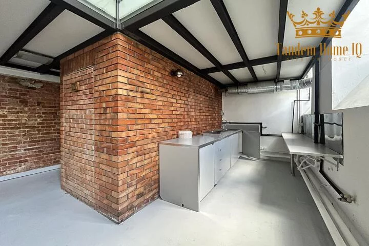 Lokal użytkowy 169,00 m², oferta nr , 774, Warszawa, Praga Północ, Praga Północ