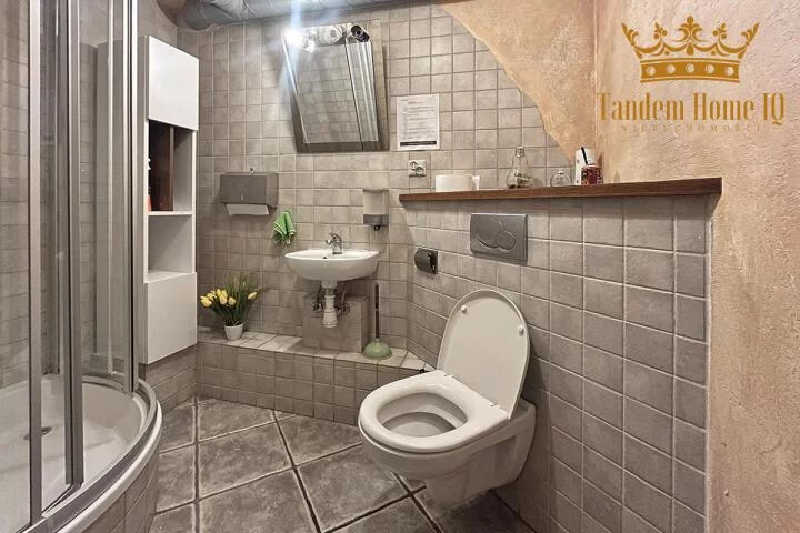 Lokal użytkowy 169,00 m², oferta nr , 774, Warszawa, Praga Północ, Praga Północ