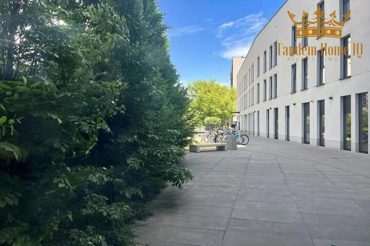 Lokal użytkowy 99,35 m², oferta nr , 865, Warszawa, Praga Północ, Praga Północ