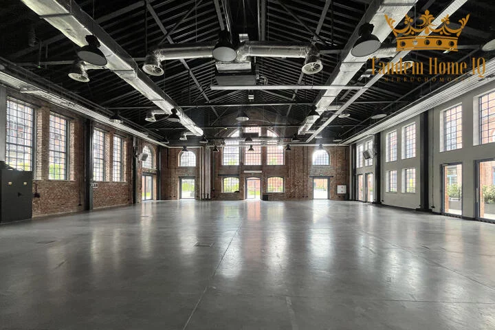 Lokal użytkowy 444,00 m², oferta nr , 898, Warszawa, Praga Północ, Praga Północ