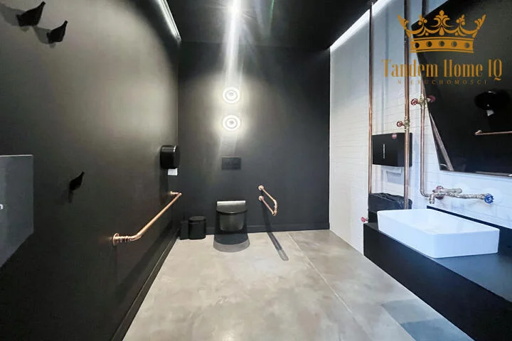 Lokal użytkowy 444,00 m², oferta nr , 898, Warszawa, Praga Północ, Praga Północ