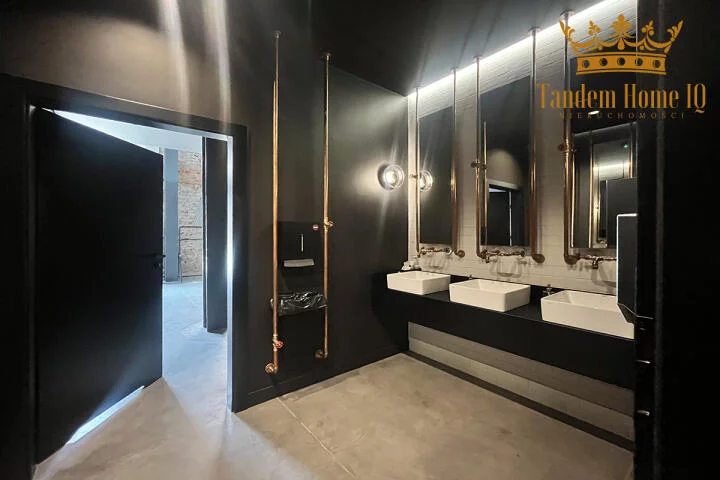 Lokal użytkowy 444,00 m², oferta nr , 898, Warszawa, Praga Północ, Praga Północ