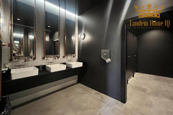 Lokal użytkowy 444,00 m², oferta nr , 898, Warszawa, Praga Północ, Praga Północ