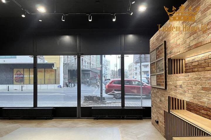 Lokal użytkowy 69,84 m², oferta nr , 915, Warszawa, Praga Północ, Praga Północ