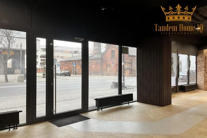 Lokal użytkowy 69,84 m², oferta nr , 915, Warszawa, Praga Północ, Praga Północ