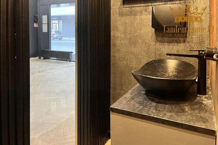 Lokal użytkowy 69,84 m², oferta nr , 915, Warszawa, Praga Północ, Praga Północ