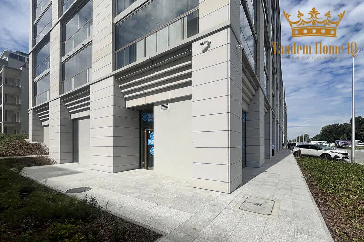 Apartamenty 943 Warszawa Praga Północ