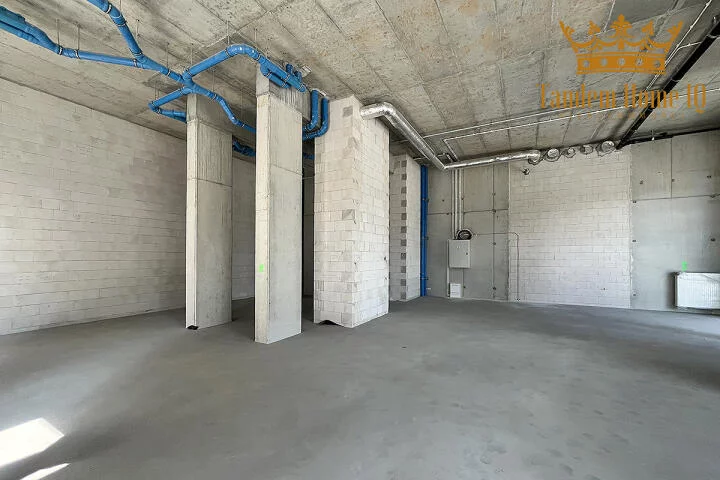 Lokal gastronomiczny 127,68 m², oferta nr , 943, Warszawa, Praga Północ, Praga Północ