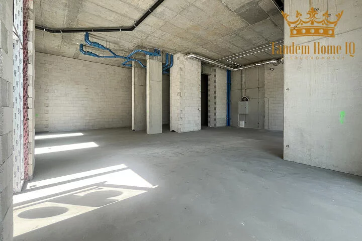 Lokal gastronomiczny 127,68 m², oferta nr , 943, Warszawa, Praga Północ, Praga Północ