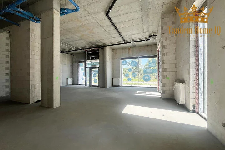 Lokal gastronomiczny 127,68 m², oferta nr , 943, Warszawa, Praga Północ, Praga Północ