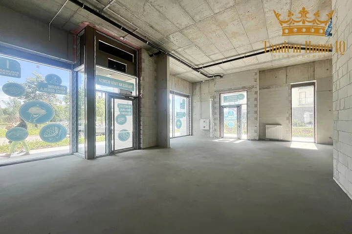 Lokal gastronomiczny 127,68 m², oferta nr , 943, Warszawa, Praga Północ, Praga Północ