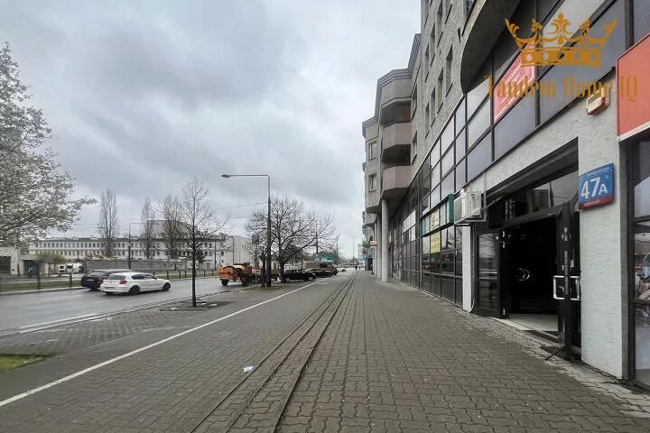 Lokal użytkowy 93,00 m², oferta nr , 162, Warszawa, Praga Południe, Praga Południe