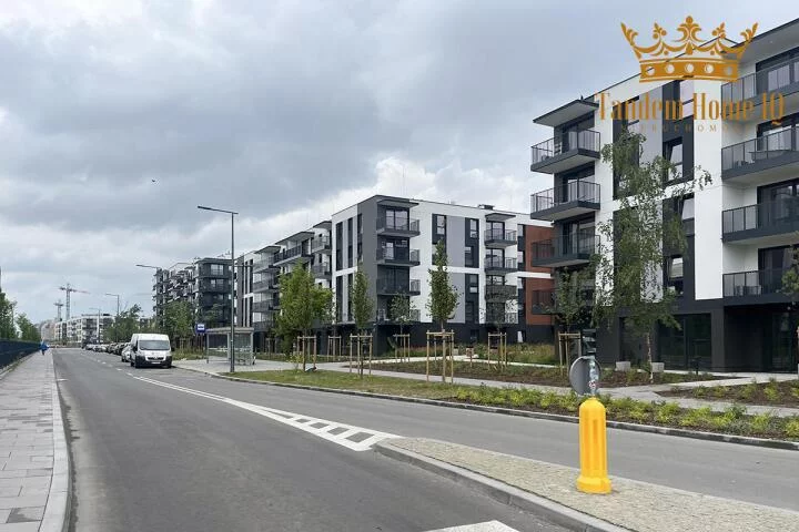 Lokal użytkowy 70,21 m², oferta nr , 797, Warszawa, Praga Południe, Praga Południe