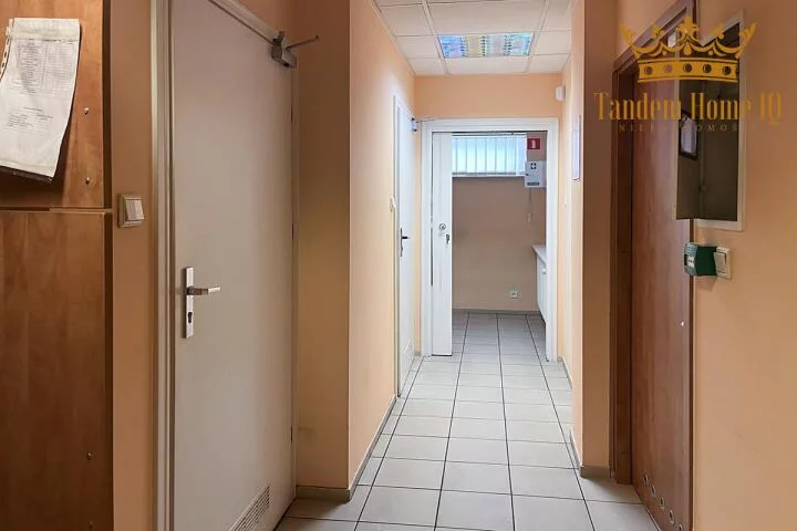 Lokal użytkowy 94,00 m², oferta nr , 881, Warszawa, Praga Południe, Praga Południe