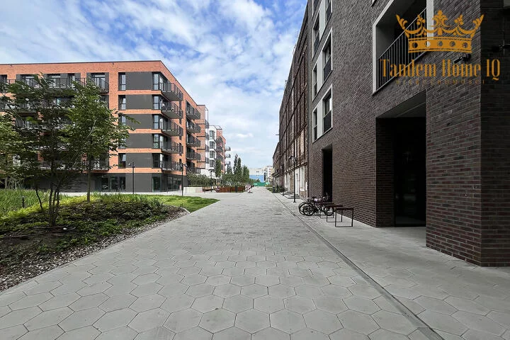 Lokal gastronomiczny 529,31 m², oferta nr , 944, Warszawa, Praga Południe, Praga Południe