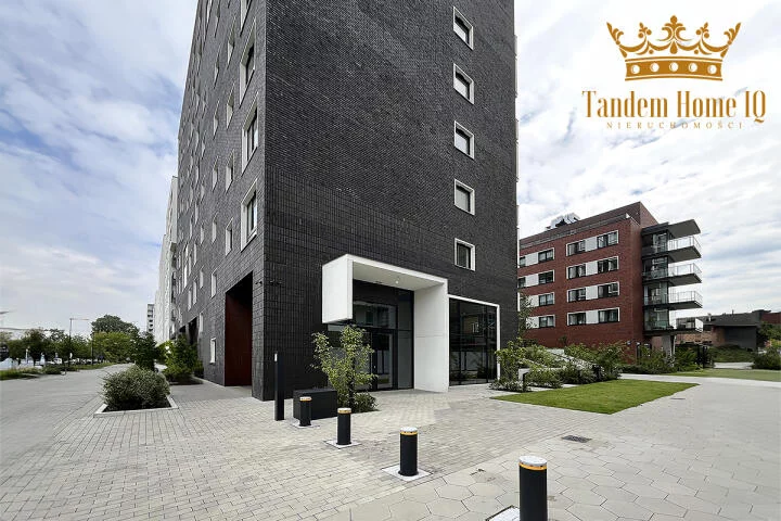 Lokal użytkowy 83,86 m², oferta nr , 945, Warszawa, Praga Południe, Praga Południe