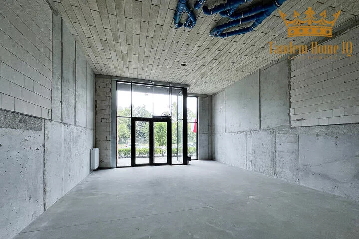 Lokal użytkowy 86,45 m², oferta nr , 946, Warszawa, Praga Południe, Praga Południe
