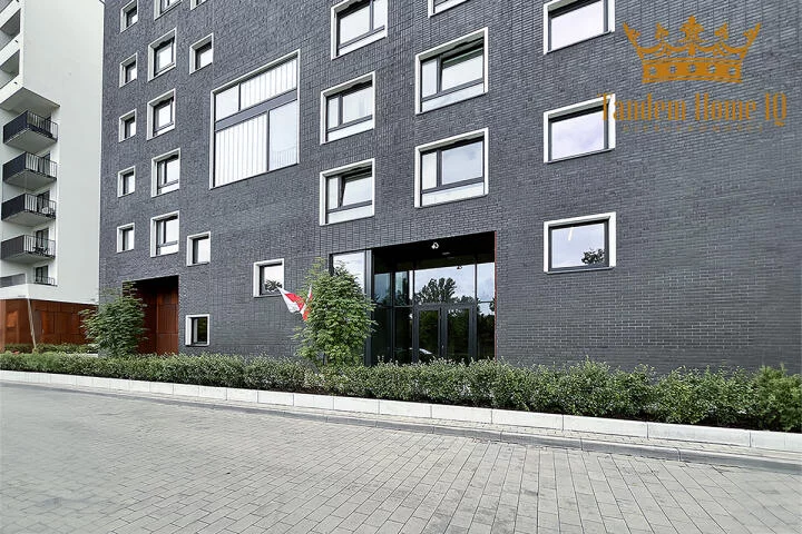 Lokal użytkowy 86,45 m², oferta nr , 946, Warszawa, Praga Południe, Praga Południe