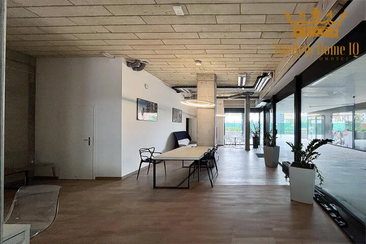 Biuro 62,48 m², oferta nr , 947, Warszawa, Praga Południe, Praga Południe