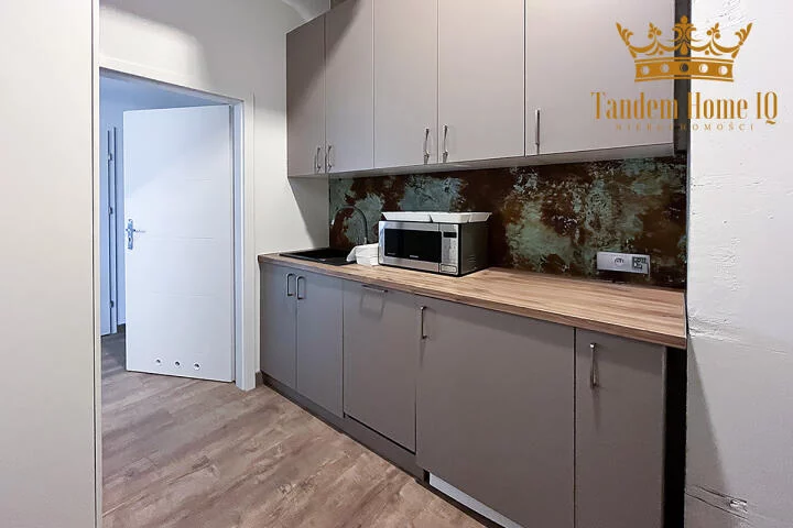 Biuro 62,48 m², oferta nr , 947, Warszawa, Praga Południe, Praga Południe