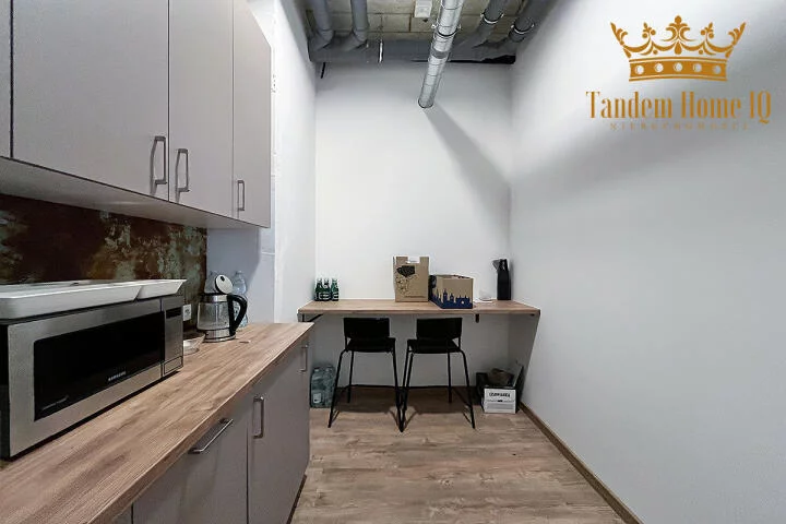 Biuro 62,48 m², oferta nr , 947, Warszawa, Praga Południe, Praga Południe