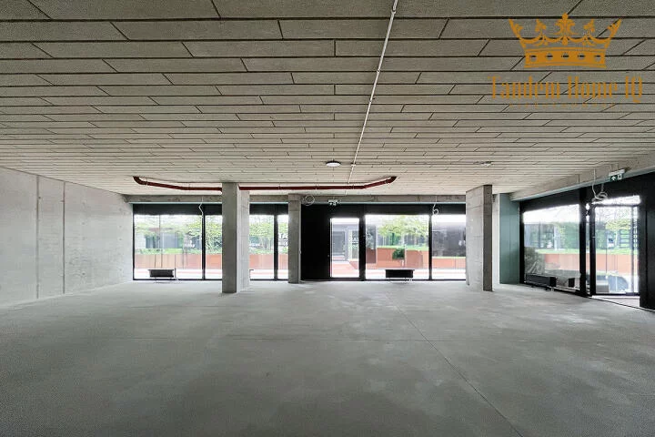 Lokal użytkowy 154,23 m², oferta nr , 949, Warszawa, Praga Południe, Praga Południe