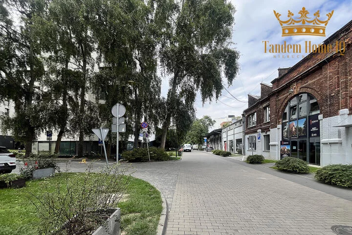 Lokal użytkowy 154,23 m², oferta nr , 949, Warszawa, Praga Południe, Praga Południe
