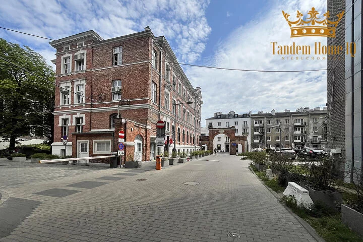 Lokal użytkowy 154,23 m², oferta nr , 949, Warszawa, Praga Południe, Praga Południe