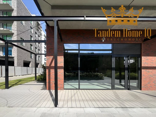 Lokal gastronomiczny 194,34 m², oferta nr , 956, Warszawa, Praga Południe, Praga Południe