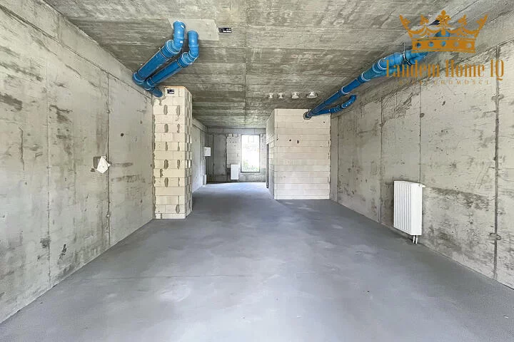 Lokal użytkowy 58,45 m², oferta nr , 976, Warszawa, Praga Południe, Praga Południe