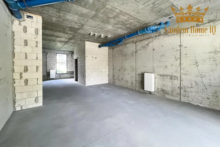 Lokal użytkowy 58,45 m², oferta nr , 976, Warszawa, Praga Południe, Praga Południe