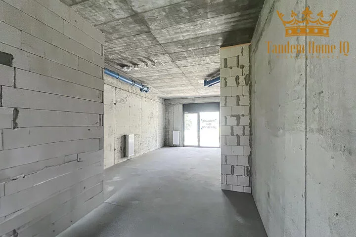 Lokal użytkowy 58,45 m², oferta nr , 976, Warszawa, Praga Południe, Praga Południe