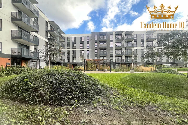 Lokal użytkowy 58,45 m², oferta nr , 976, Warszawa, Praga Południe, Praga Południe