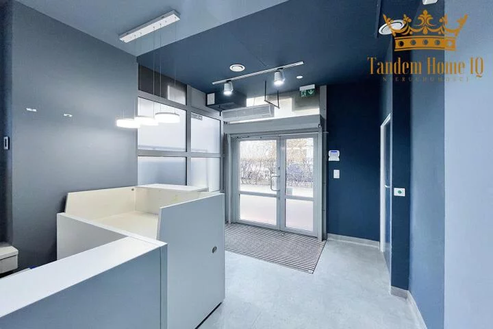 Lokal użytkowy 178,00 m², oferta nr , 418, Warszawa, Śródmieście, Śródmieście