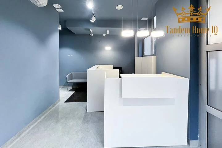 Lokal użytkowy 178,00 m², oferta nr , 418, Warszawa, Śródmieście, Śródmieście