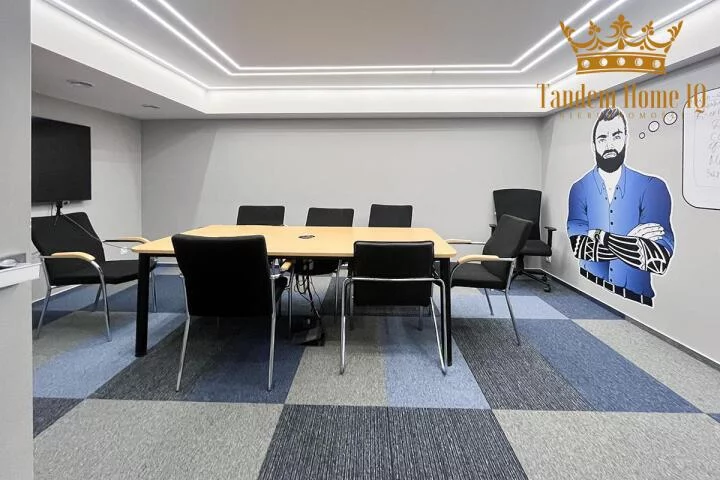 Lokal użytkowy 178,00 m², oferta nr , 418, Warszawa, Śródmieście, Śródmieście