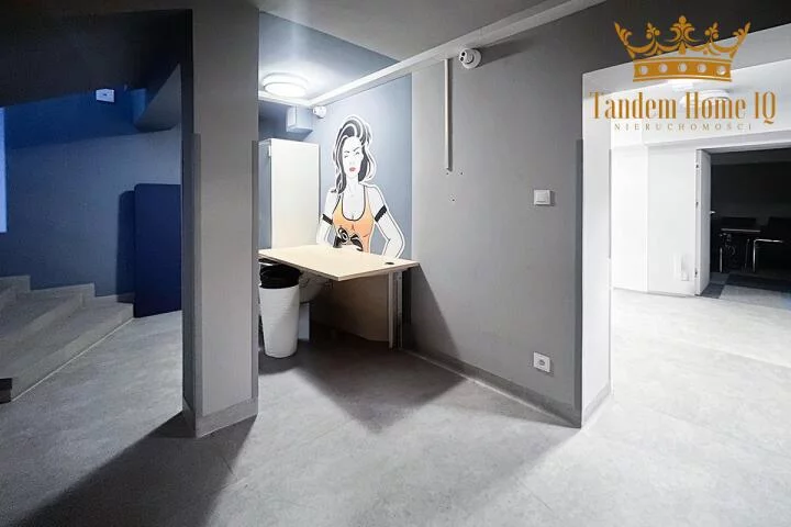 Lokal użytkowy 178,00 m², oferta nr , 418, Warszawa, Śródmieście, Śródmieście