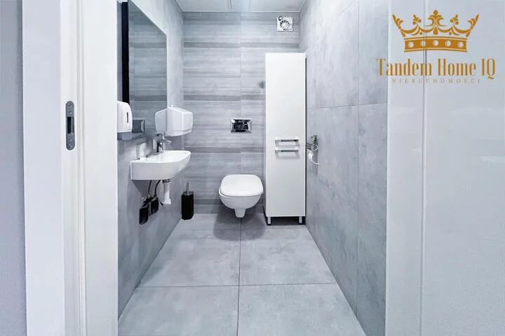 Lokal użytkowy 178,00 m², oferta nr , 418, Warszawa, Śródmieście, Śródmieście