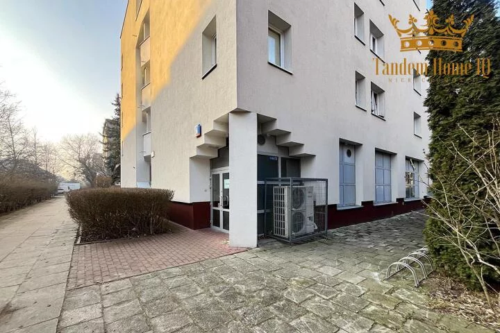 Lokal użytkowy 178,00 m², oferta nr , 418, Warszawa, Śródmieście, Śródmieście
