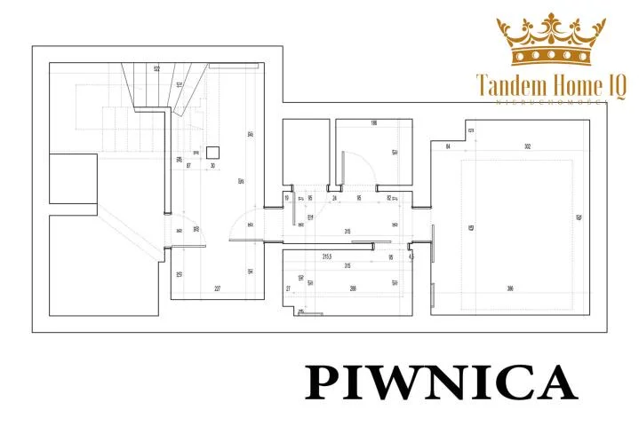 Lokal użytkowy 178,00 m², oferta nr , 418, Warszawa, Śródmieście, Śródmieście