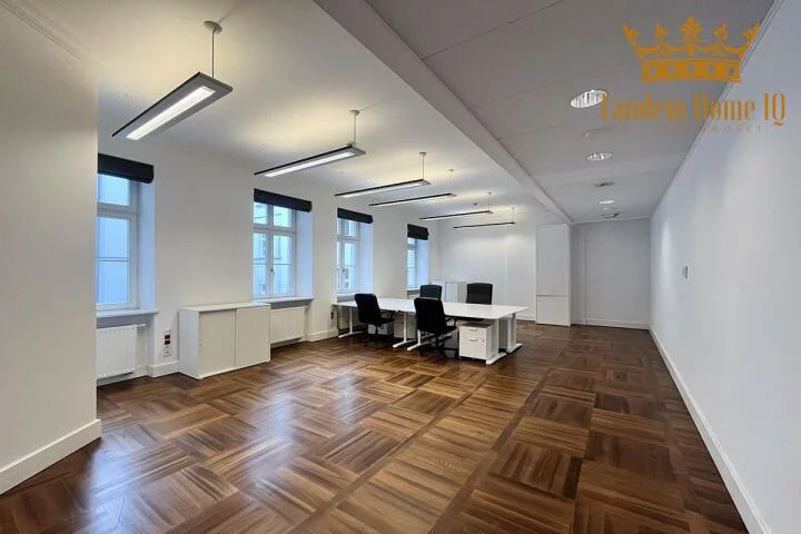Apartamenty 1 Warszawa Śródmieście