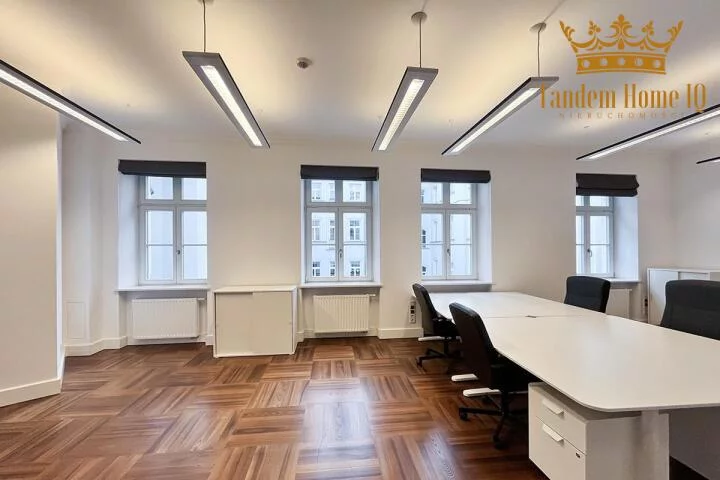 Biuro 60,08 m², oferta nr , 1, Warszawa, Śródmieście, Śródmieście