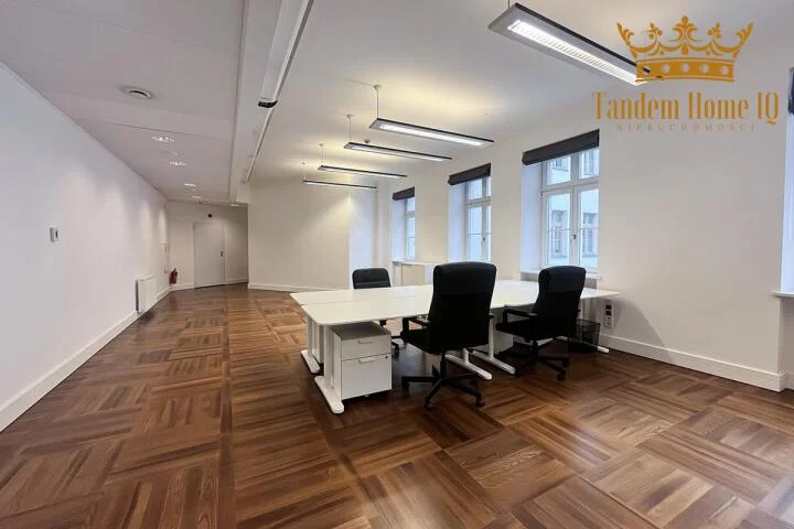 Biuro 60,08 m², oferta nr , 1, Warszawa, Śródmieście, Śródmieście